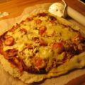 Pizzateig Grundrezept