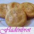 Fladenbrot