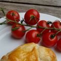 Schinkengipfel - Rezept Croissants mit[...]
