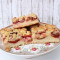 Pflaumenkuchen selbstgemacht