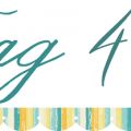 Das große Experiment: 5 Tage glutenfrei! {Tag 4}
