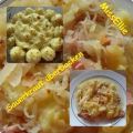 ~ Auflauf ~ Sauerkraut überbacken