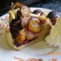 Pflaumenkuchen