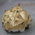 Baked Alaska (Der 2. Versuch)