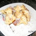 Kaiserschmarrn nach Johann Lafer