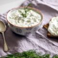 Tzatziki - schon mal etwas Frühling auf dem[...]