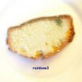 Backen: Rührkuchen mit Espresso und Schwips