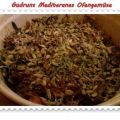 Gemüse: Mediteranes Ofengemüse mit Speck und[...]