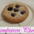 Brombeeren Plunder
