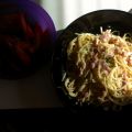 Spaghetti Carbonara a la Inchen ;)