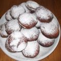 Berliner, Pfannkuchen, Krapfen... mit[...]