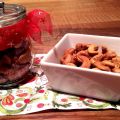 4. Türchen: Curry-Cashewkerne