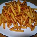 Pommes Frites