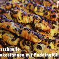 Bake it easy ♥ schnelle Schokostangen mit[...]