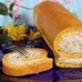 Herzhafte Rolle für Jedermann