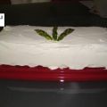 Spargel - Cake