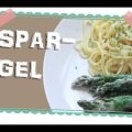 Spargel Rezept