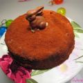 Scharfe Schokotarte mit Kardamom für[...]