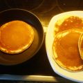 pancakes