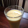 Mango-Bananen-Smoothie