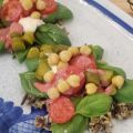 Food Trend Sushi Waffel (vegan) ????????????????