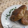Rezept: Seitan - eine Alternative