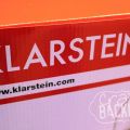 Schaumküsse und eine neue Küchenmaschine