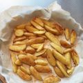 Knusprige Backofenkartoffeln mit[...]