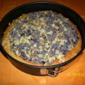 Kuchen: Schimmelkuchen