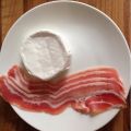 Bacon-Baby!! - Bacon-Camembert