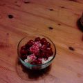 Abendessen