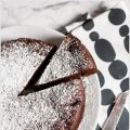 FOODFEVER . himbeer schoko kuchen
