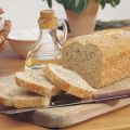 Kräuterbrot mit Buttermilch