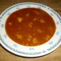Kartoffelgulasch mal anders in der Zubereitung