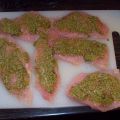 Putenbruströllchen mit Pesto - es muss ja nicht[...]
