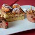 Backen mit Kindern XI Pudding Tiramisu und[...]