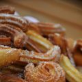 Churros Liebe