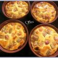 Quark-Soufflé mit Rhabarber Суфле с ревен и[...]