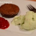 Valentinstag: Fondant au Chocolat mit[...]