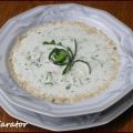 Gurkensuppe (Bulgarisch)