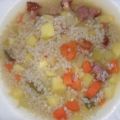 Graupensuppe