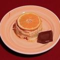 Orangen-Tiramisu mit Orangen aus Soller[...]