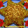 ~ Kuchen ~ Weihnachtsstern