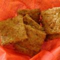 Quark-Buttermilch Pätzchen