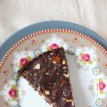 Rawrrr! The Perfect Brownie