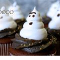 Gespenster Cupcakes {wer Angst hat schnell[...]