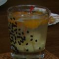 Alkoholfreie Mandarinen-Ananas-Bowle