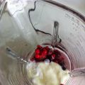 Frozen-Yoghurt