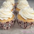 Vanille Cupcakes