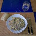 Salat: Herbstlicher Kartoffelsalat mit[...]